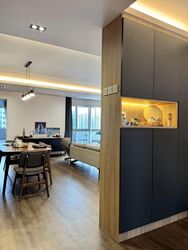 Blk 321C Anchorvale Grove (Sengkang), HDB 5 Rooms #537935691
